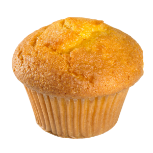 Corn Muffin