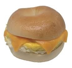 Egg & Cheese