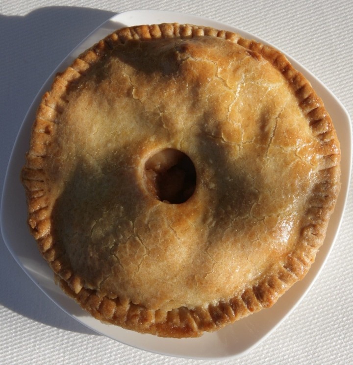 Goodman Apple Pie