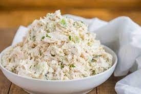 Chicken Salad