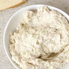 Whitefish Salad