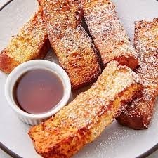 FrenchToast Sticks