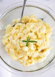 Egg Salad