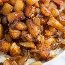 Home Fries