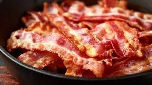 Bacon Side (3 Slices)