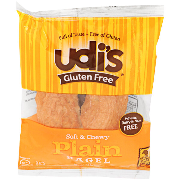 Udi's - Gluten Free
