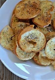 Bagel Chips