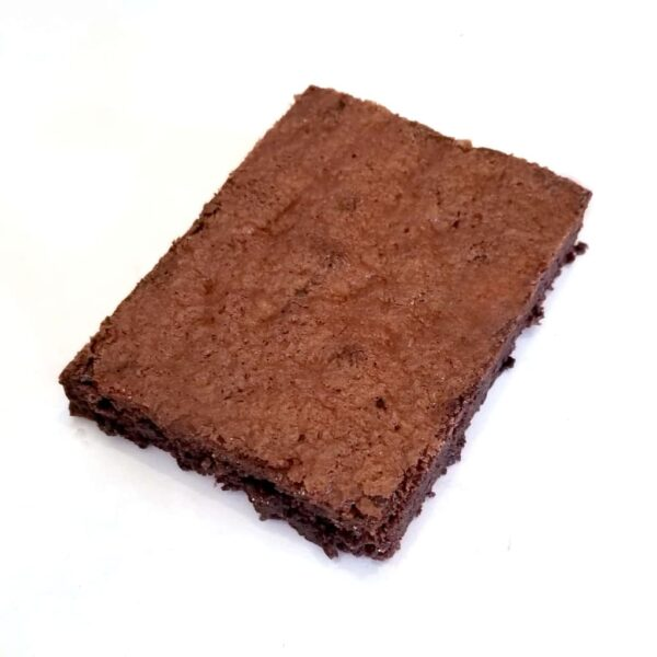 Bella's Blackout GF Brownie