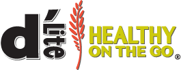 d'Lite Healthy On The Go - Shea