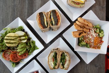 d'Lite Healthy On The Go Arcadia