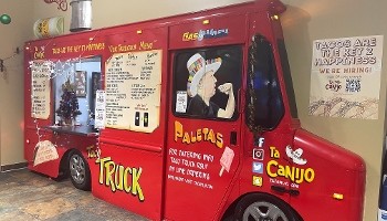 Ta Canijo - Bourbonnais 5916 North Convent Street