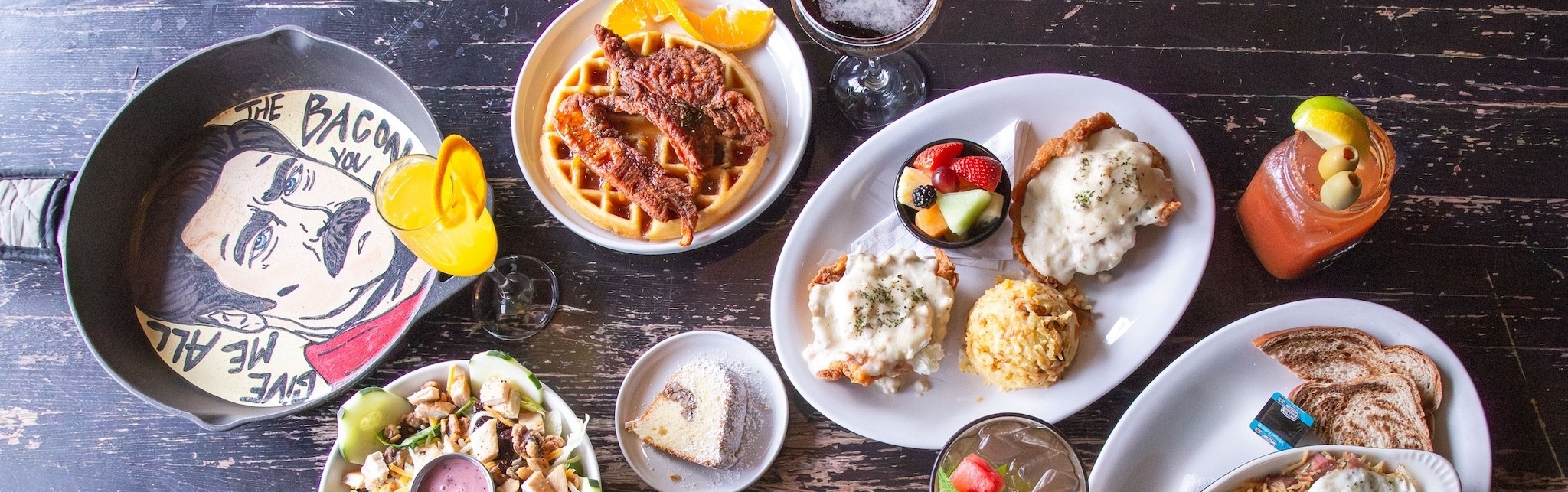 The Roost in Fishers