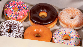 Winchell's Donut House #9517