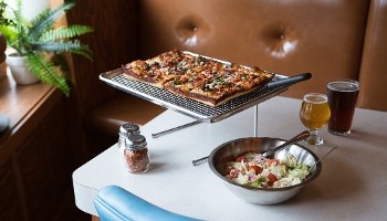 Como's Restaurant