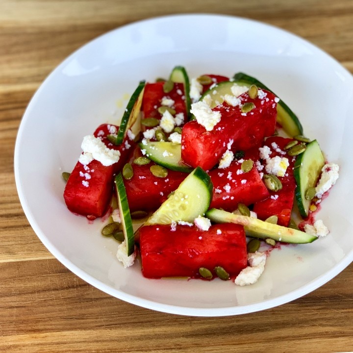 Watermelon & Pepino