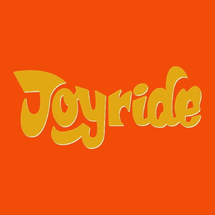 Joyride Central logo