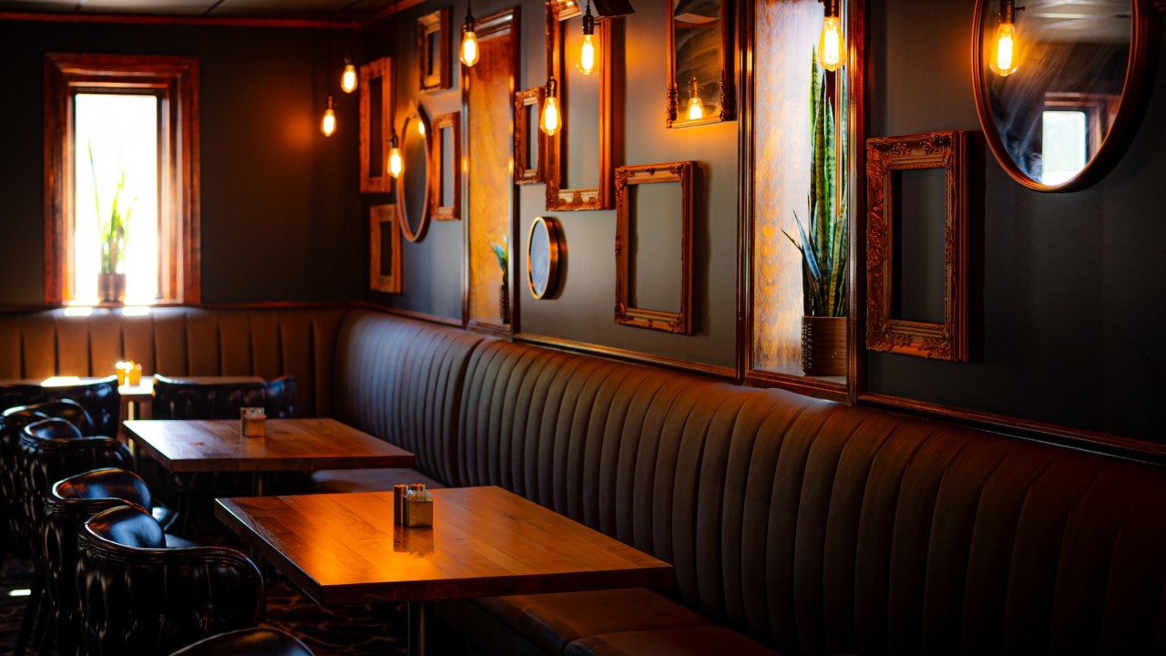 TJ Rockwells American Grill & Tavern - Elizabethtown