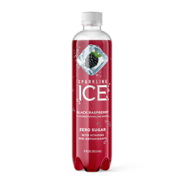 Ice Sparkling Berry Lemonade 17 oz