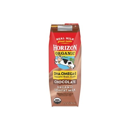Horizon Organic Low Fat Chocolate
