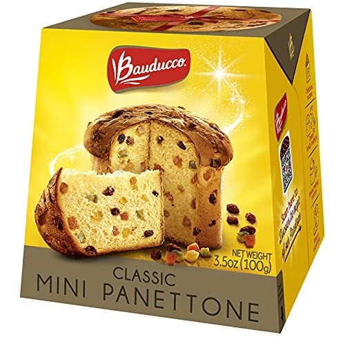 Mini Panettone Classic