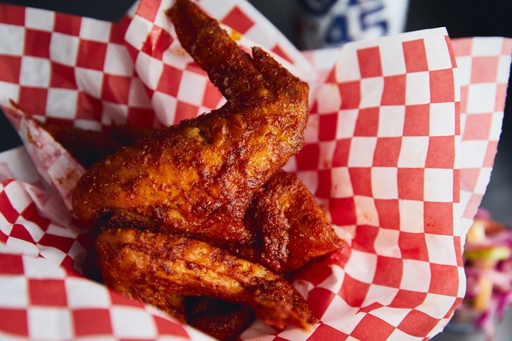 ONE WING