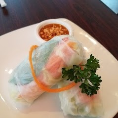 Basil Roll