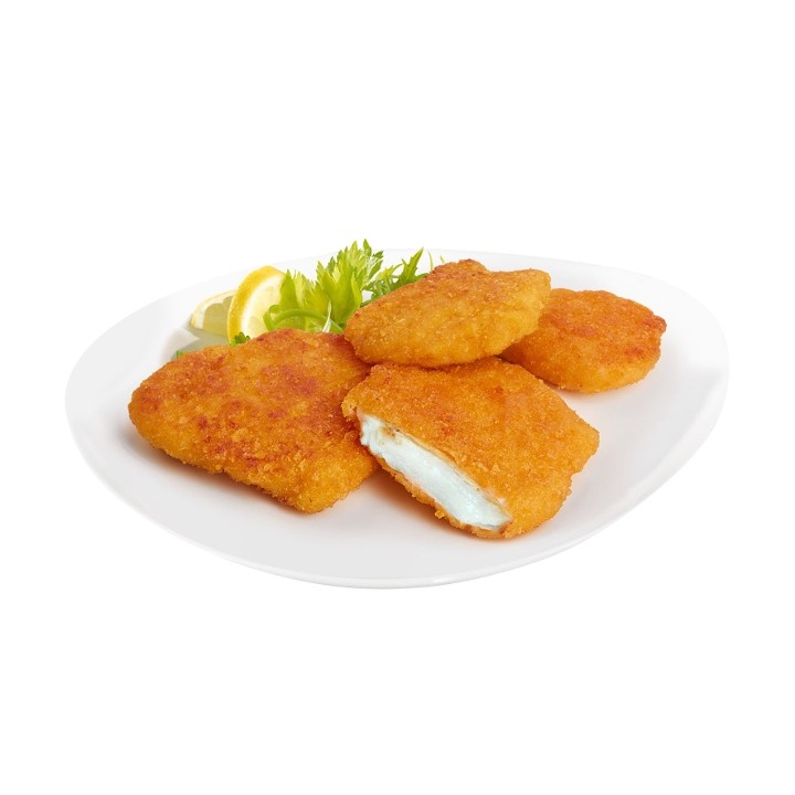 Fried Fish Stick