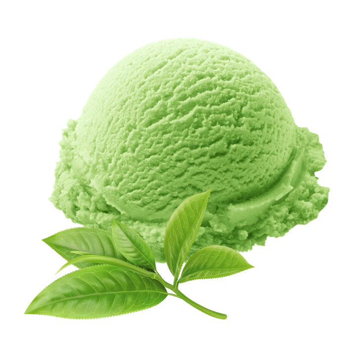 Matcha Ice Cream