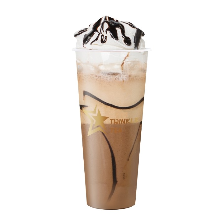 Coffee Float