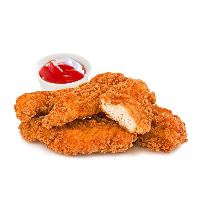 Fried Chicken Tender