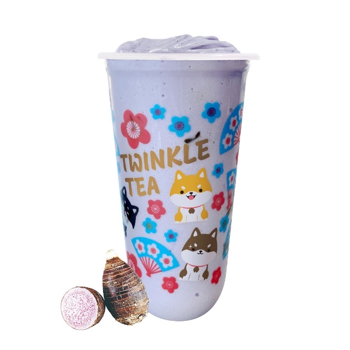 Taro Smoothie