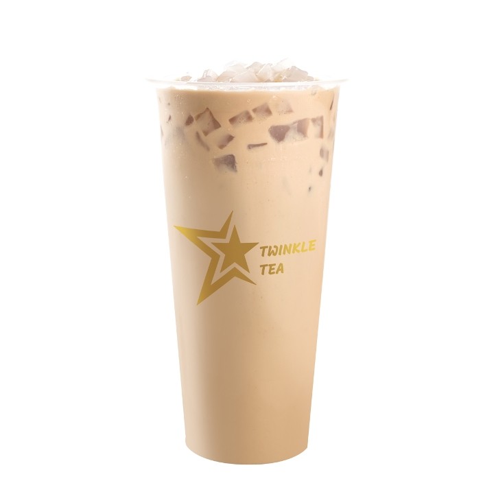 Cold Signature Milk Tea