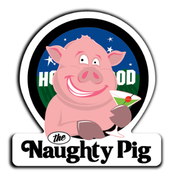 The Naughty Pig