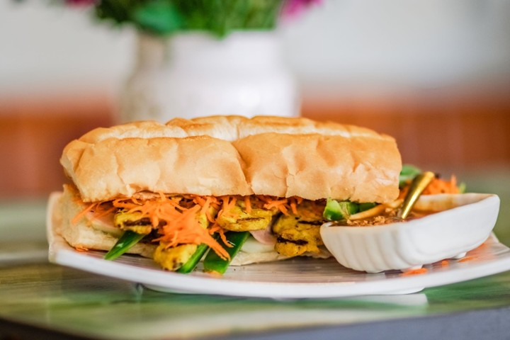 Bahn Mi