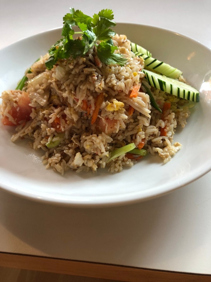 #.21 Thai Fried Rice