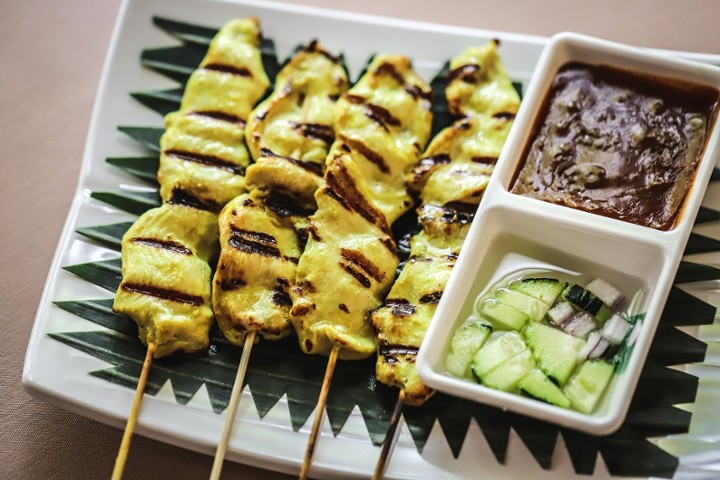 Satay