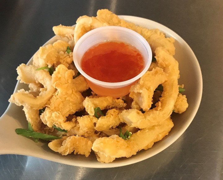 Calamari