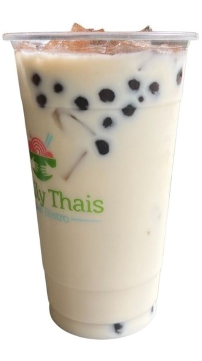 Horchata Boba