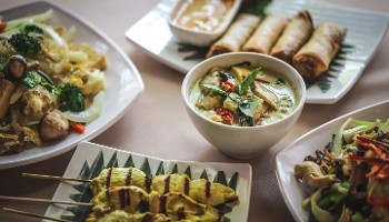 Family Thais Asian Bistro 208 N Market St Suite 150 LB 6