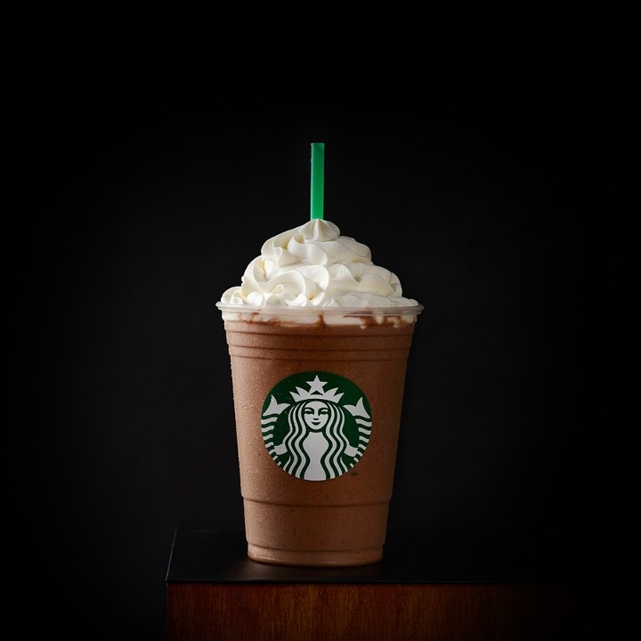 Mocha Frappuccino