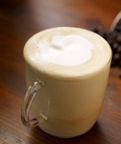 Ice Caffe Latte
