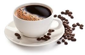 Brewed Hot Coffee