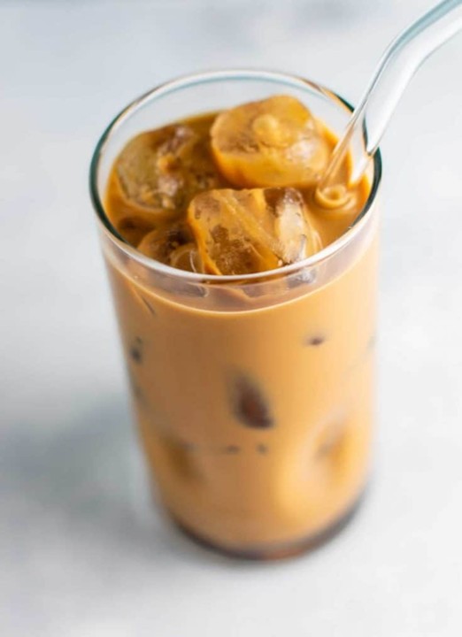 Iced Coffee