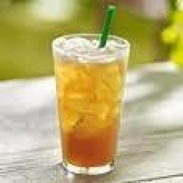 Teavana Iced Tea Lemonade