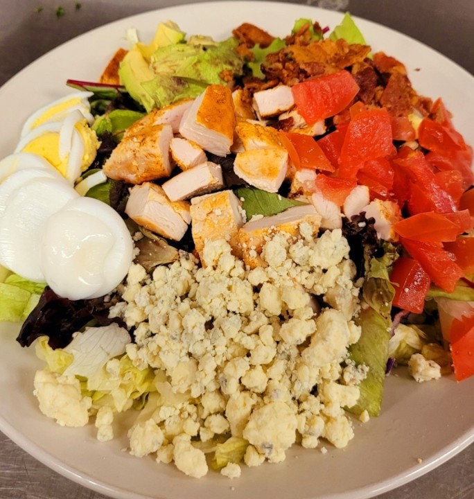 Cobb Salad