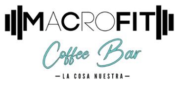 Macrofit Coffee Bar Located Inside Madhouse Gym
