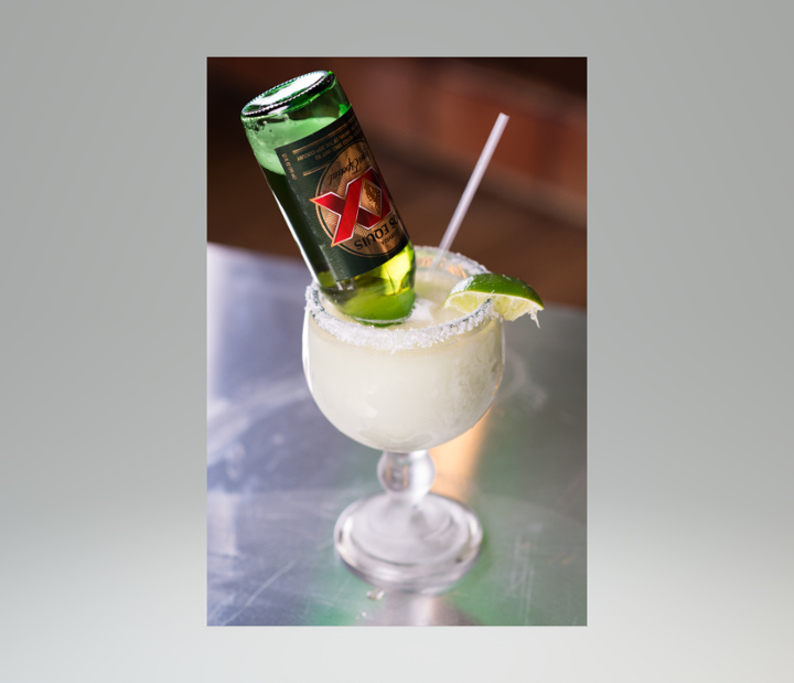 BEER-RITA