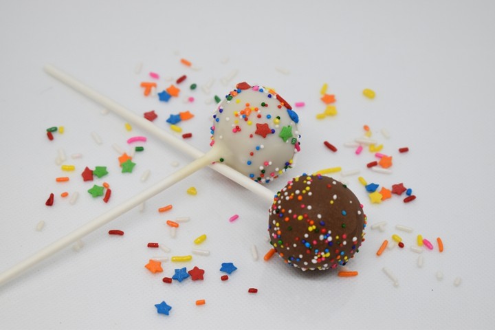 Cake Pops