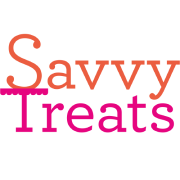 Savvy Treats Rockville logo