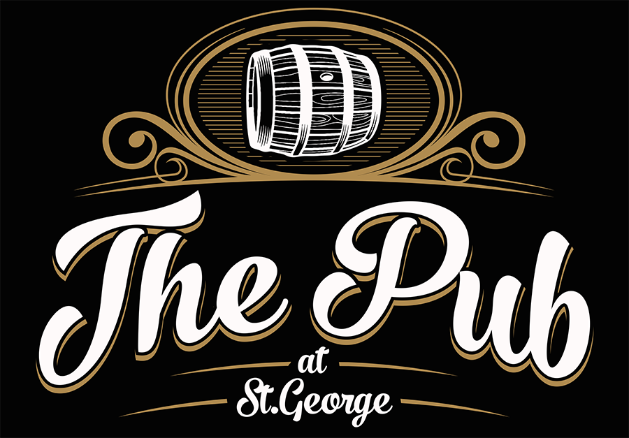 The Pub at St. George 